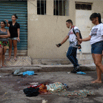 Não existe narcoterrorismo no Brasil