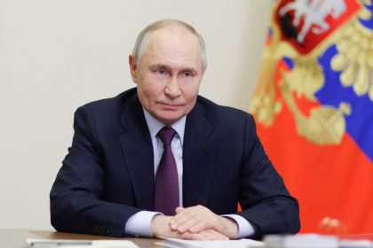 Rússia reconhece o direito da Ucrânia entrar na UE, mas não na Otan