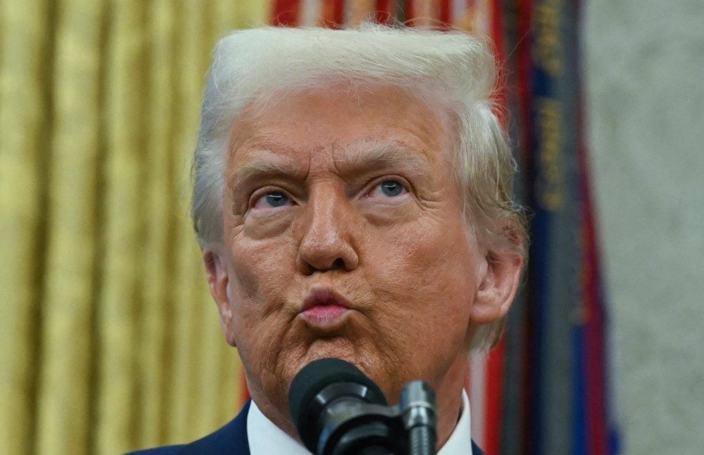 Quanto custará o negacionismo climático de Donald Trump?