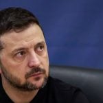Zelensky e enviados dos EUA continuam as negociações em Berlim sobre o fim do conflito na Ucrânia