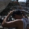 MPF e Defensoria pedem providência urgente para efeitos do calor no RJ