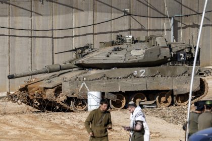 Exército israelense anuncia ataque contra membro ‘importante’ do Hezbollah no Líbano