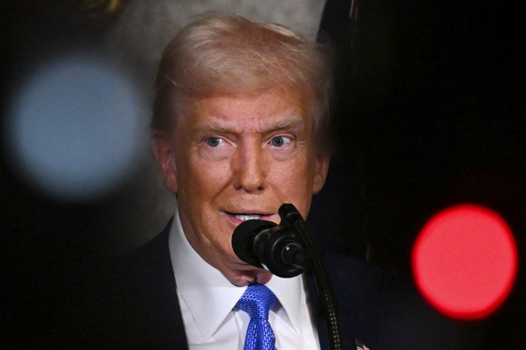 Trump ordena demissão de todos os promotores da ‘era Biden’