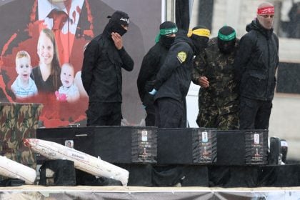 Netanyahu acusa Hamas de ‘violação cruel’ da trégua