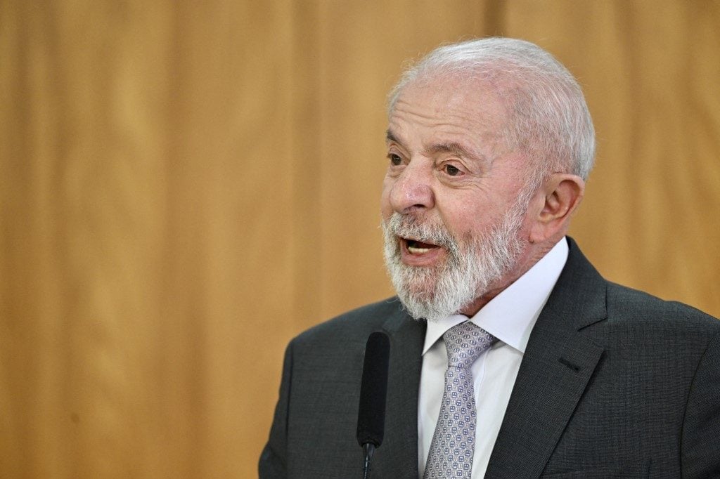 Lula suspende reajuste de 6% nas tarifas da Itaipu