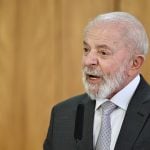 Lula rebate críticas do governo Trump: ‘Ninguém nos fará mudar o Pix’