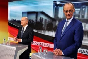 Eleições parlamentares na Alemanha são cruciais para definir respostas da Europa aos desafios de Trump