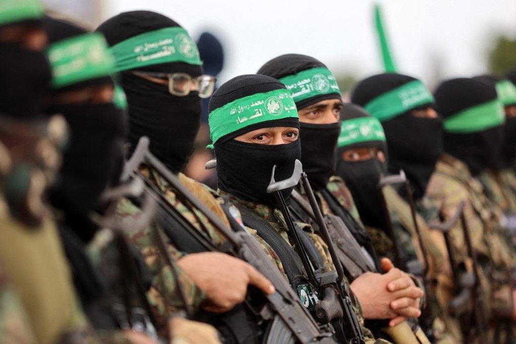 Hamas diz estar aberto a uma proposta de cessar-fogo em Gaza