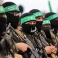 Hamas inicia consultas internas sobre o plano de Trump para acabar com a guerra em Gaza