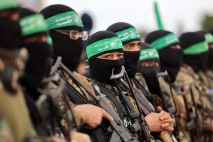 Hamas diz estar aberto a uma proposta de cessar-fogo em Gaza