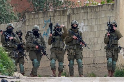 Secretário-geral da ONU está preocupado com aumento da violência na Cisjordânia