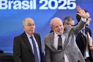 Os seis objetivos do Brasil no comando dos Brics, segundo Lula