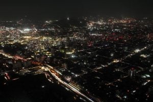Apagão faz Chile decretar estado de exceção e toque de recolher