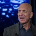 Washington Post, jornal de Jeff Bezos, anuncia onda de demissões