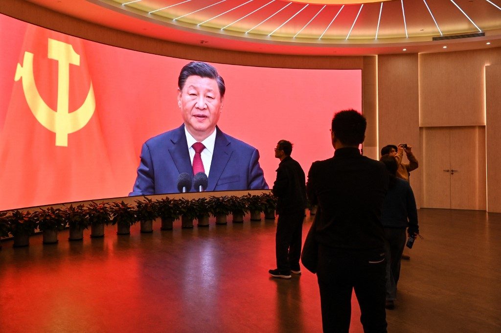 O alerta da China aos EUA sobre as novas tarifas impostas por Trump