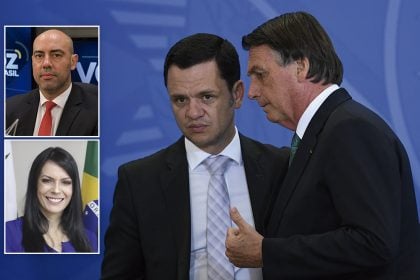 Torres, o elo