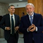 Lula escala ministros e nomes históricos do PT para coordenação da campanha à reeleição