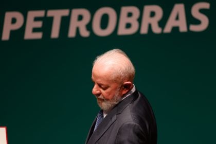 ‘Eu quero que seja explorado’, diz Lula sobre petróleo na foz do rio Amazonas