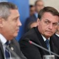 Gonet pede que STF arquive  investigação contra Bolsonaro e Braga Netto por 7 de Setembro de 2022
