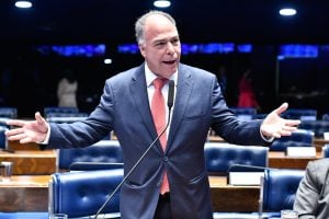 Obra de empresa ligada a ex-líder de Bolsonaro no Senado causa prejuízo de R$ 1,4 milhão, aponta CGU