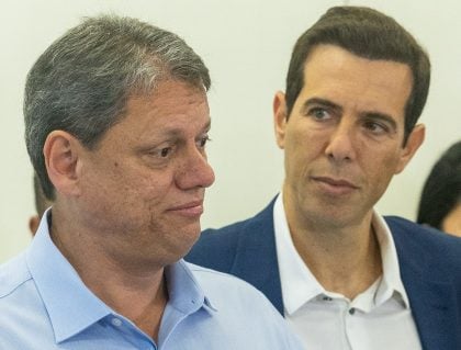 Justiça suspende decreto de Tarcísio que previa demitir professores por faltas