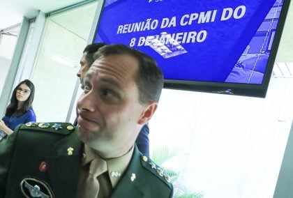Moraes mantém sigilo sobre vídeos da delação de Cid