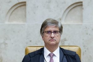 PGR recorre para limitar o alcance de ampliação do foro privilegiado
