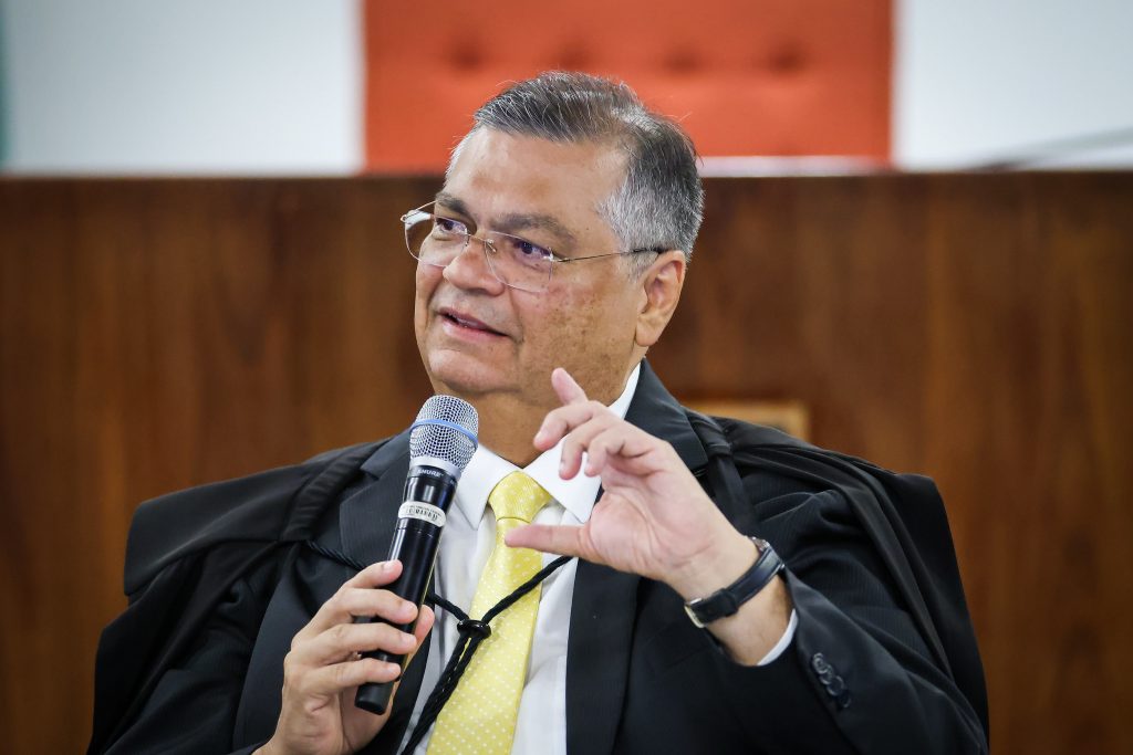 STF marca julgamento sobre decisão de Dino que validou plano do Congresso para destravar emendas