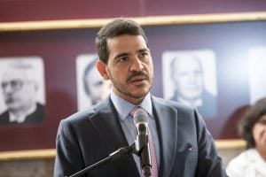 No 'The New York Times', Jorge Messias reforça defesa da soberania e critica tarifaço de Trump