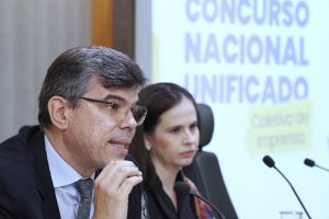 Terceira lista para curso de formação do CNU sai nesta terça-feira