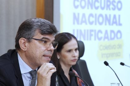 Terceira lista para curso de formação do CNU sai nesta terça-feira