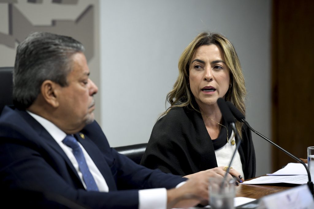 CPI das Bets volta a se reunir após o Carnaval