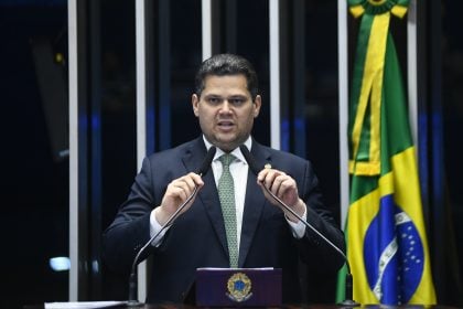 Conheça Davi Alcolumbre, o novo presidente do Senado