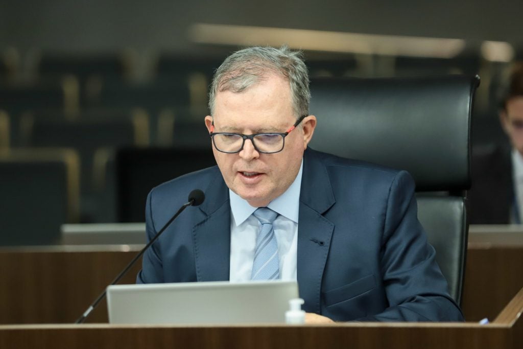 TCU abre auditoria para investigar suposto prejuízo na Previ