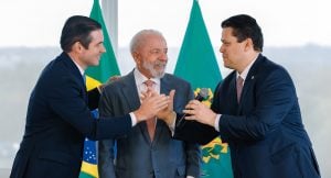 Orçamento de R$ 50 bilhões em emendas mantém pressão sobre Lula com 2026 no horizonte
