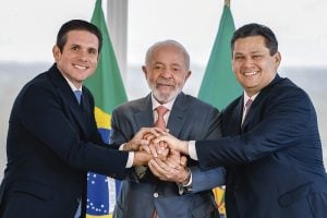 Tapas e beijos