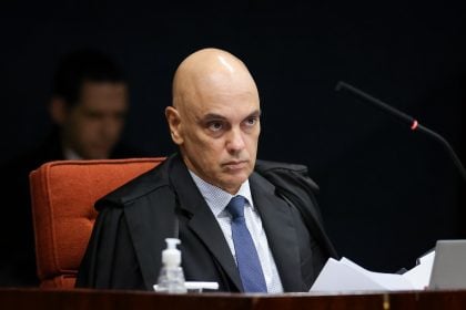 Moraes libera para julgamento denúncia de Silvinei Vasques e outros 5 denunciados por trama golpista