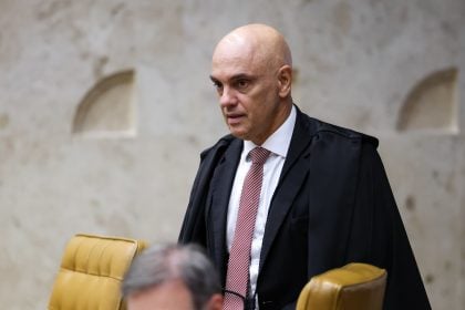 Moraes retira medidas cautelares contra mais 2 indiciados pela PF no inquérito do golpe