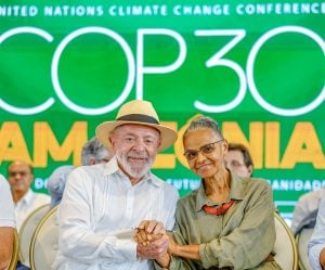 O que está em jogo na COP30?