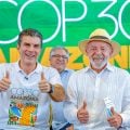 As contradições dos anfitriões da COP30