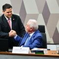 Anistia aos golpistas do 8 de Janeiro encontra mais um entrave no Senado