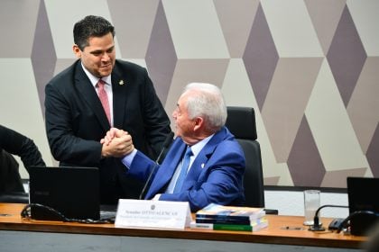 Anistia aos golpistas do 8 de Janeiro encontra mais um entrave no Senado