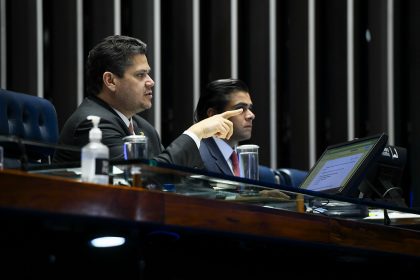 Senado define 14 presidentes de comissões permanentes; veja quem são os eleitos