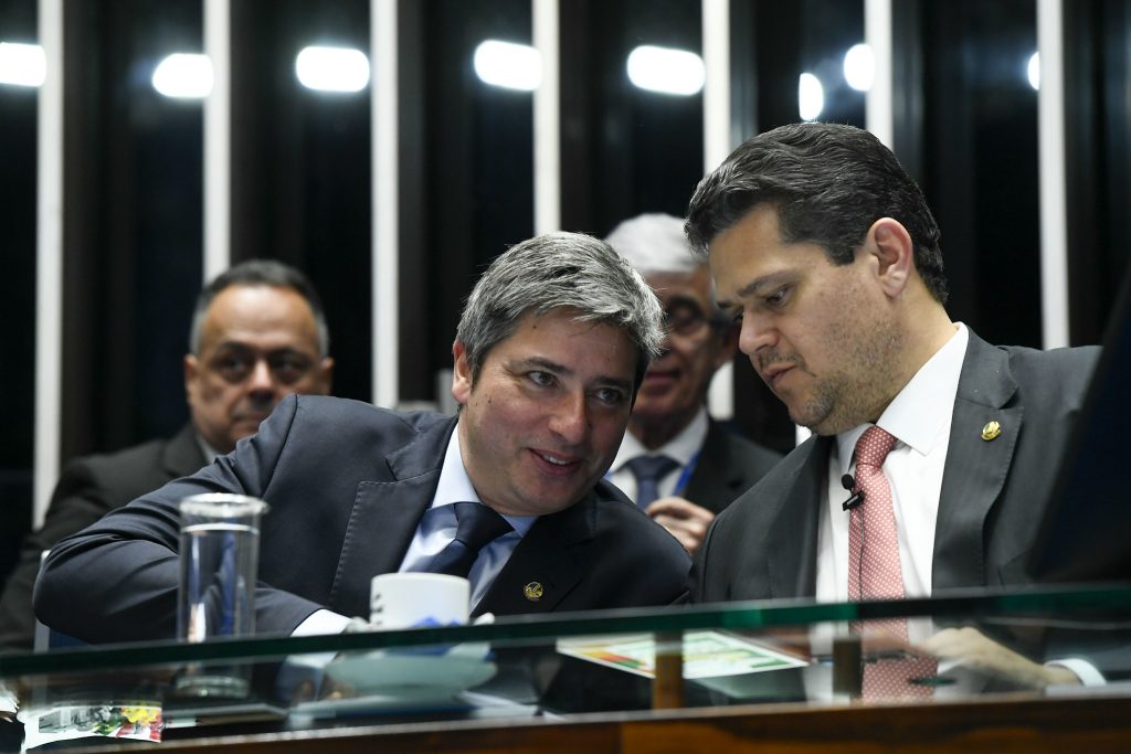 Senado aprova liberação de até R$ 4,6 bilhões em emendas bloqueadas