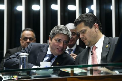 Senado aprova liberação de até R$ 4,6 bilhões em emendas bloqueadas