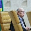 Julgamento deixará claro que a democracia sabe militar para se proteger, diz Gilmar