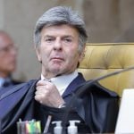 Voto de Fux anima parlamentares bolsonaristas na pressão por anistia