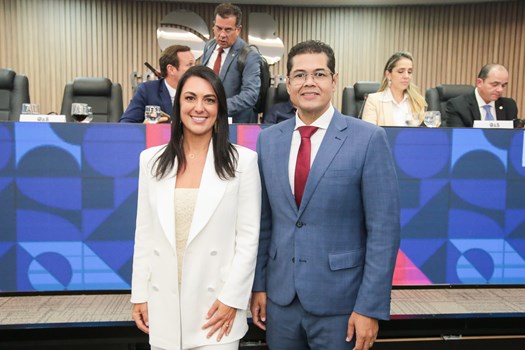 Dezenove indicados a cargos públicos aguardam sabatina no Senado