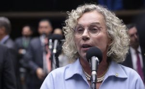 Câmara aprova criação de política nacional de enfrentamento ao vírus HPV