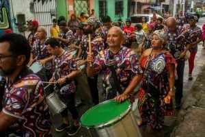 MPF pede que Prefeitura de Belém se manifeste sobre a exclusão de blocos afro no Carnaval